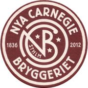 31790: Швеция, Nya Carnegie