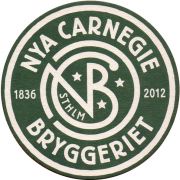 31791: Швеция, Nya Carnegie