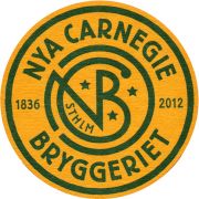 31792: Sweden, Nya Carnegie