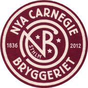 31793: Sweden, Nya Carnegie