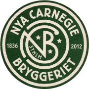 31794: Sweden, Nya Carnegie