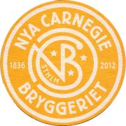 31795: Швеция, Nya Carnegie