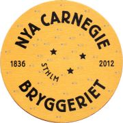 31795: Sweden, Nya Carnegie
