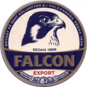 31797: Sweden, Falcon