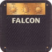 31798: Швеция, Falcon