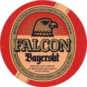 31799: Sweden, Falcon