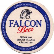 31801: Sweden, Falcon