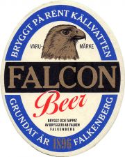 31802: Sweden, Falcon