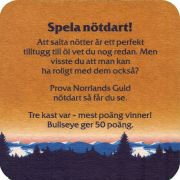 31821: Sweden, Norrlands Guld