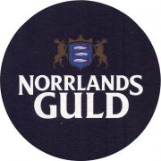 31825: Sweden, Norrlands Guld