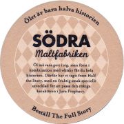 31851: Швеция, Sodra Maltfabriken