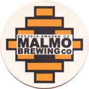31858: Sweden, Malmo Brewing