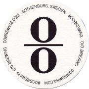 31870: Швеция, O/O Brewing