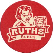 31873: Sweden, Ruths Olhus