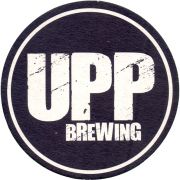31886: Sweden, UPP Brewing