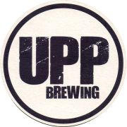 31886: Швеция, UPP Brewing