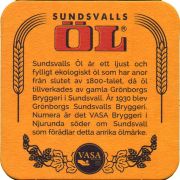 31958: Швеция, Sundsvalls