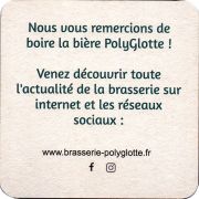 31989: Франция, PolyGlotte