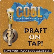 32043: Canada, Cool beer