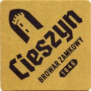 32064: Польша, Cieszyn
