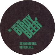 32069: Germany, Birdy Beer