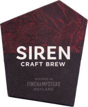 32090: Великобритания, Siren Craft Brew