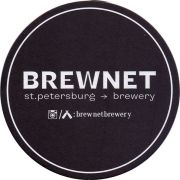 32098: Россия, BrewNet