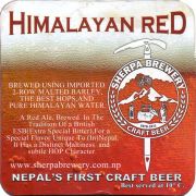 32106: Nepal, Sherpa Brewery