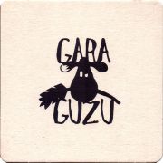 32137: Turkey, Gara Guzu