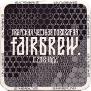 32142: Россия, Fairbrew