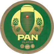 32152: Croatia, Pan
