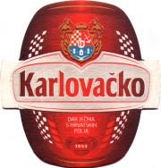32153: Croatia, Karlovacko
