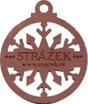 32168: Russia, Стражек / Strazek