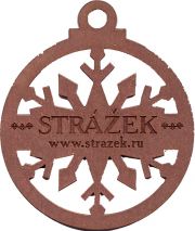 32168: Россия, Стражек / Strazek