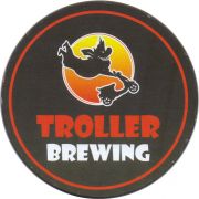 32193: Russia, Troller Brewing