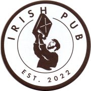 32203: Russia, Suckin Diesel Irish Pub
