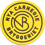 32238: Швеция, Nya Carnegie