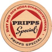 32242: Швеция, Pripps