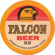 32245: Sweden, Falcon