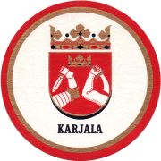 32267: Финляндия, Karjala