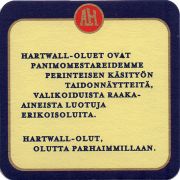 32270: Finland, Hartwall