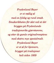 32279: Norway, Frydenlund