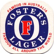 32286: Australia, Foster