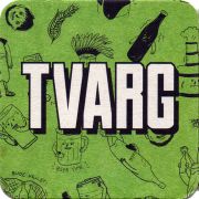 32300: Чехия, Tvarg