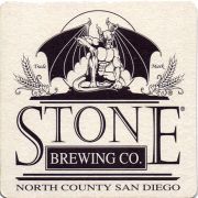 32301: USA, Stone Brewing