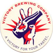 32307: USA, Victory Brewing Company
