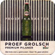 32531: Нидерланды, Grolsch