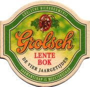 32538: Нидерланды, Grolsch