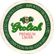 32554: Нидерланды, Grolsch