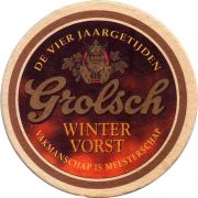 32579: Нидерланды, Grolsch